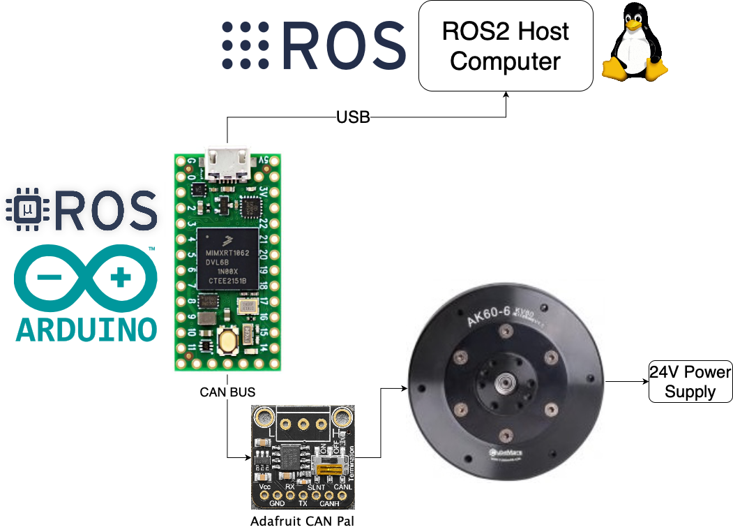 picture of the mechanism